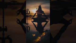 Mahadav 💙❤️short video whatsapp status likesubscribe [upl. by Antonie]