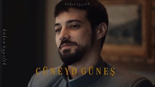 Cüneyd Güneş  Abdülkadir Geylani [upl. by Michigan992]