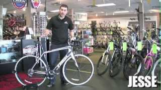 2013 Trek Madone 59 — Electronic Shifting Excellent Geometry and Components [upl. by Butcher]