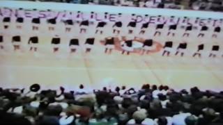 Zanesville Devilettes 1982 State Competition [upl. by Amalberga]