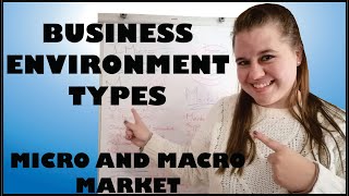 Business Environment Types Overview Lesson for Grade 10 11 and 12 [upl. by Barry]