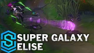 Worldbreaker Malzahar Skin Spotlight  League of Legends [upl. by Bergmann]