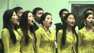 Mission Veng Pastor Bial Zaipawl  Davida tah hla mpg [upl. by Leonor]