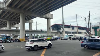 TEST RUNS ULIMALAPIT NG BUKSANFLOOD CONTROL REHABTHE LANDMARKLRT 1 CAVITE EXTENSION [upl. by Siekram]