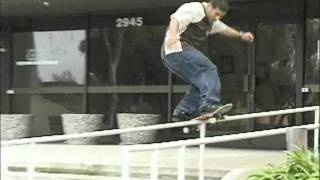 Steve CaballeroClass of 2000 [upl. by Alonzo]