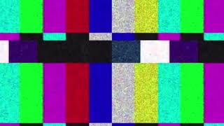 Bleep sound effect and TV picture 10 minutes [upl. by Nosniv739]