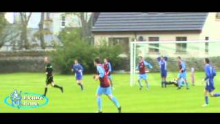 Thurso Academicals v Pentland United  Colin Macleod Memorial Cup Final 2012 [upl. by Leod]