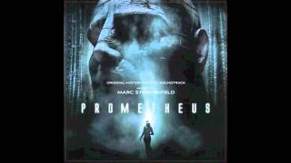 Prometheus Original Motion Picture Soundtrack 8 Too Close [upl. by Selwyn]