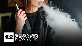 What teens and parents should know about the dangers of vaping [upl. by Esoryram999]