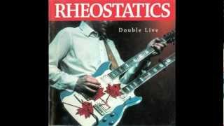 Rheostatics  Double Live  Disc 2 1314 ReginaThe Wreck Of The Edmund Fitzgerald [upl. by Udenihc663]