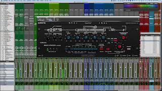 Audiority  Space Station UM282  Mixing With Mike Plugin of the Week [upl. by Marya]