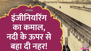 Haridwar के पंडों को कैसे मनाया अंग्रेज़ Engineer ने  IIT Roorkee  Ganga Canal  Tarikh E364 [upl. by Nemrak]