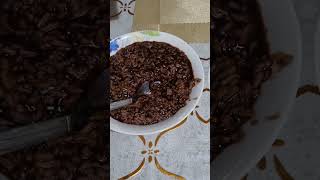 Champorado easyfoodtomakeathome ilovecookingforfamily cookingrecipes familycooking cooking [upl. by Dnalwor402]