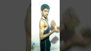 Best Biceps Exercises punjabisong newsong music shorts [upl. by Vescuso]