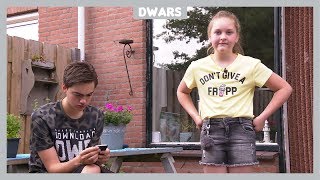 Dwars Kinderen met een beperking vaak uitgelachen [upl. by Ensign724]