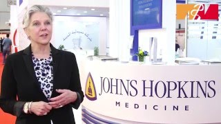 Arab Health TV 2016  Johns Hopkins [upl. by Elletnwahs]