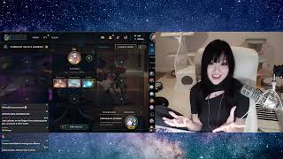 January 27 2022 AriaSaki TFT D  forcing inno PLAT III [upl. by Iek]