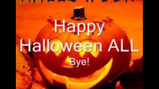 Happy Halloween Songs [upl. by Mahoney]