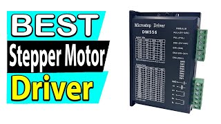 TOP 5 Best Stepper Motor Driver Review 2025 [upl. by Silvers865]