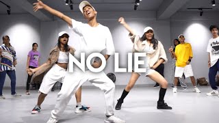 Sean Paul  No Lie feat Dua Lipa  Choreography  Skool of hip hop [upl. by Bowie]