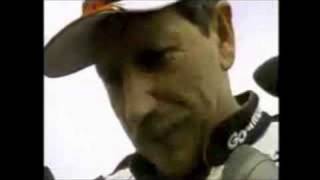 Dale Earnhardt Interview  Post Race 1997 Daytona 500 [upl. by Gonnella]