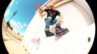 DEREK HENDERSON 2 Signature Skate [upl. by Gannon]