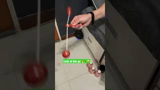 Do you know how to play clacker balls [upl. by Addiel]