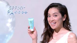 Biore UV Essence กันแดดปกป้องคอลลาเจน [upl. by Arracot721]