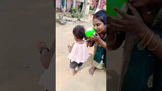 viralvideo dance Bitiya meri gend khel rahi trendingshorts poojanishadvlog [upl. by Anaek]