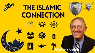 Walter Veith Sermon  THE Islamic Connection [upl. by Aurita]