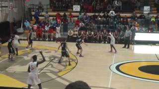 Doniphan vs Caruthersville [upl. by Norbie]