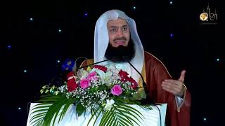 Signs of Allah in His Creation  Mufti Menk [upl. by Nirmak58]