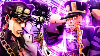 VIOLATING EVERYONE With Jotaro Kujo In SHONEN UNLEASHED [upl. by Selena]