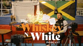 Whiskey N White 93  Morning After The Fight [upl. by Cristobal]