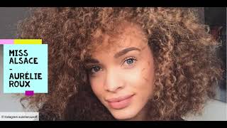 Mon top 15 miss France 2021 [upl. by Rumit]