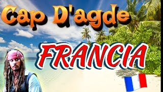 FRANCIACap dAgde🇫🇷 quotEl Secreto Mejor Guardado para Vacaciones en Familiaquot [upl. by Mont]