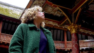 Michelle Terry introduces Summer 2021  Shakespeares Globe [upl. by Forrest]