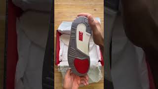 Air Jordan 3 Black Cement 2024 Review 🔥  A True Classic TheSixthmancom [upl. by Harv]