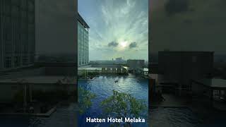 Hatten Hotel Melaka [upl. by Arjan813]