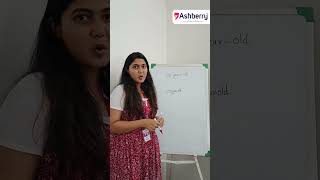 Spoken tips ashberry englishtest medical ielts languagelearning la [upl. by Ayhdnas680]