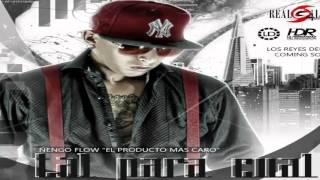 Tal Para CualÑengo Flow Con Letra [upl. by Robyn]