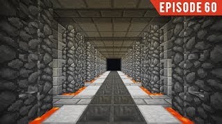 Hermitcraft Episode 60  Automatic Mining Success [upl. by Stoffel]