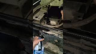 Powertechenergysolutions  Generator engine oil changing  generator servicing subscribesupport [upl. by Standush]