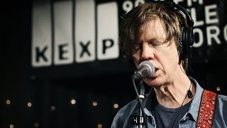 Thurston Moore  Speak To The Wild Live on KEXP [upl. by Sivatco]