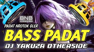 DJ CEK SOUND BASS PADAT NROTOK POLL 3D  DJ YALUZA OTHERSIDE BASS NATION BLITAR 2025 [upl. by Ellissa]