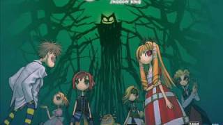 Okage Shadow King OST Afterwards [upl. by Marden]