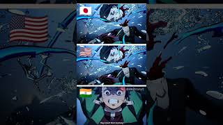 This clip is translate in English Hindiand Japani you like it Subscribe my chanal thanks [upl. by Shira]