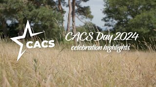 CACS Day 2024 Celebration Highlights [upl. by Shanta19]