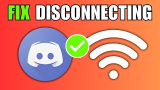 FIX Discord Keeps Disconnecting amp Reconnecting Problem [upl. by Javier984]