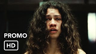 EUPHORIA 2x04 Promo HD Zendaya Jacob Elordi [upl. by Terra]